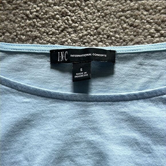 INC International Concepts Summer Top! - Picture 6 of 9